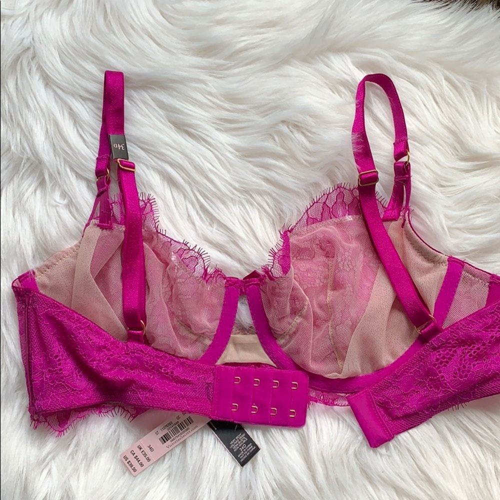 Vs Bra - Picture 3 of 4